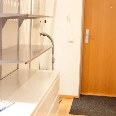 Apartman Questae Lootsi Tallinn