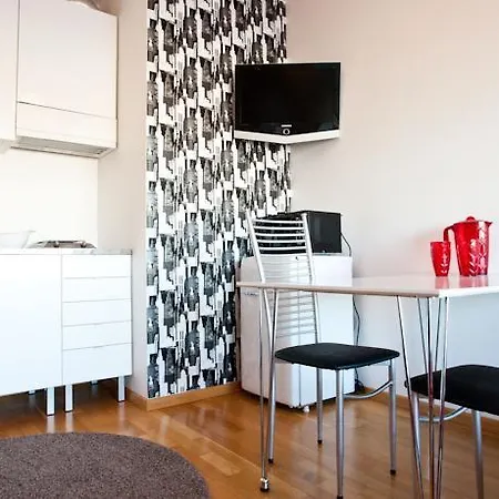 Questae Lootsi Apartman *