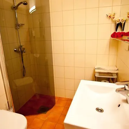 Apartman Questae Lootsi *