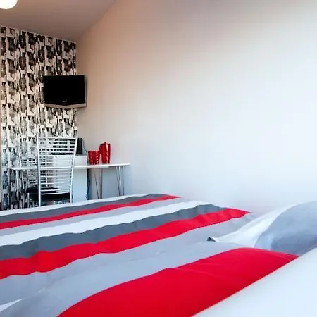 Questae Lootsi Apartman Tallinn