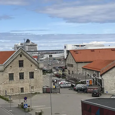 Apartman Questae Lootsi Tallinn